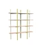 modular storage shelves